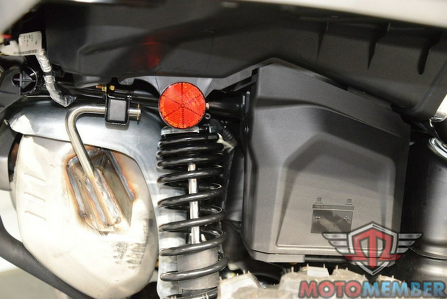 2025 Can-Am Outlander XT 850 850