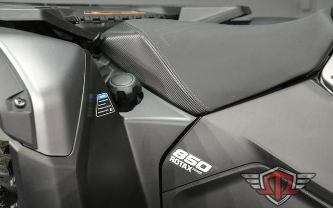 2025 Can-Am Outlander XT 850 850