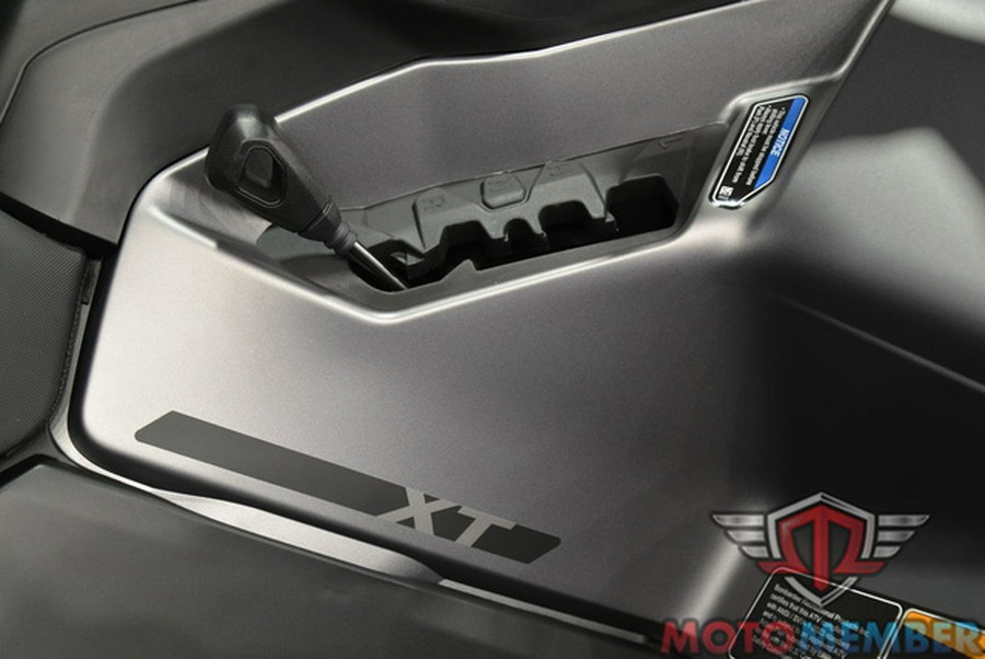 2025 Can-Am Outlander XT 850 850