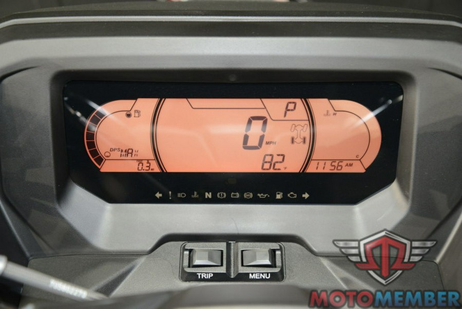 2025 Can-Am Outlander XT 850 850