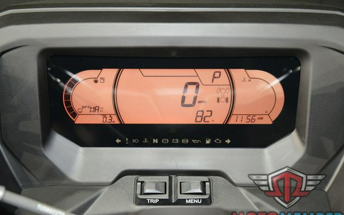 2025 Can-Am Outlander XT 850 850