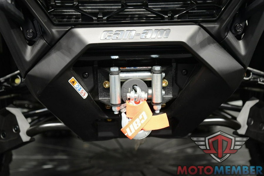 2025 Can-Am Outlander XT 850 850