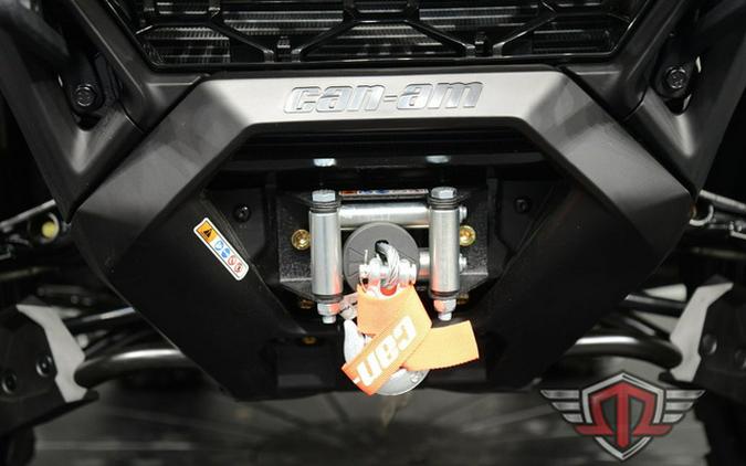 2025 Can-Am Outlander XT 850 850