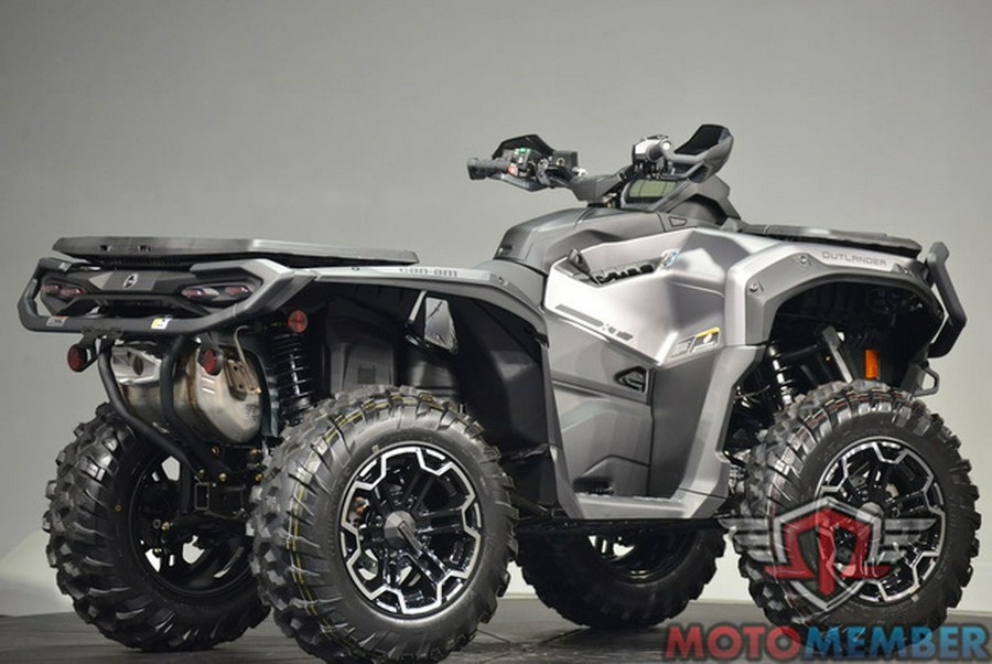 2025 Can-Am Outlander XT 850 850