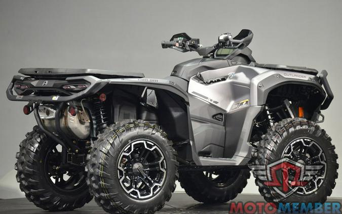 2025 Can-Am Outlander XT 850 850