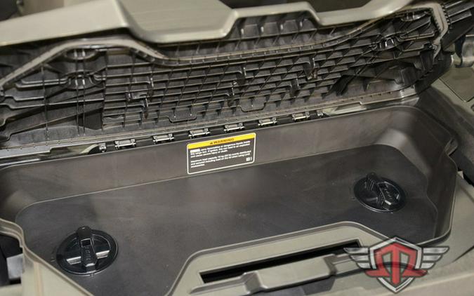 2025 Can-Am Outlander XT 850 850