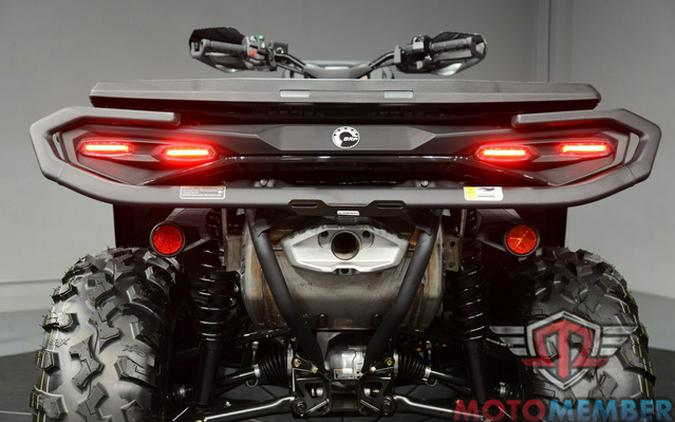 2025 Can-Am Outlander XT 850 850