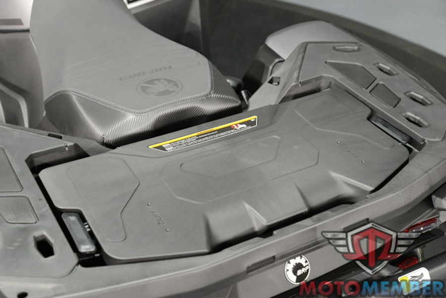 2025 Can-Am Outlander XT 850 850