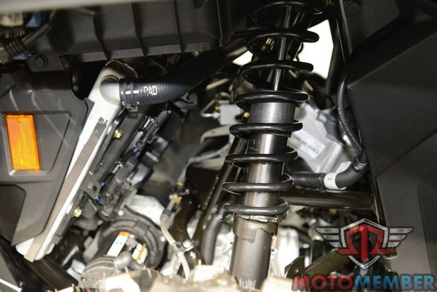 2025 Can-Am Outlander XT 850 850