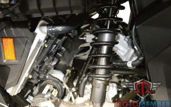 2025 Can-Am Outlander XT 850 850