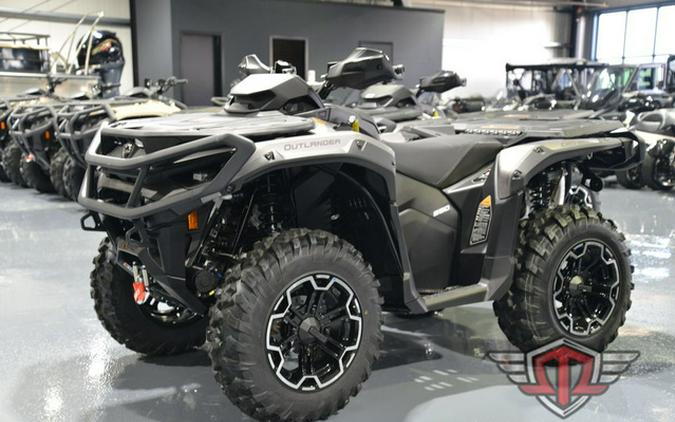 2025 Can-Am Outlander XT 850 850