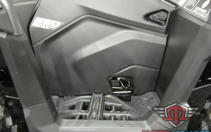 2025 Can-Am Outlander XT 850 850