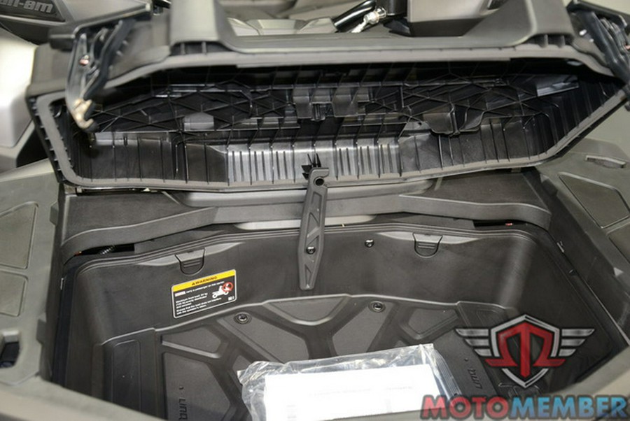 2025 Can-Am Outlander XT 850 850