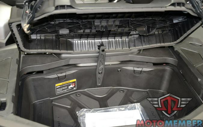 2025 Can-Am Outlander XT 850 850