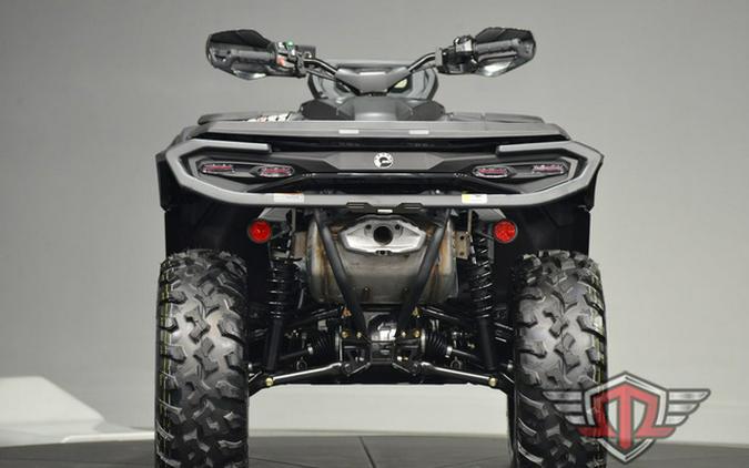 2025 Can-Am Outlander XT 850 850