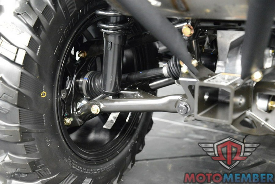 2025 Can-Am Outlander XT 850 850