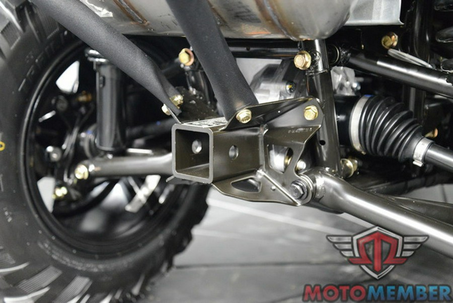 2025 Can-Am Outlander XT 850 850