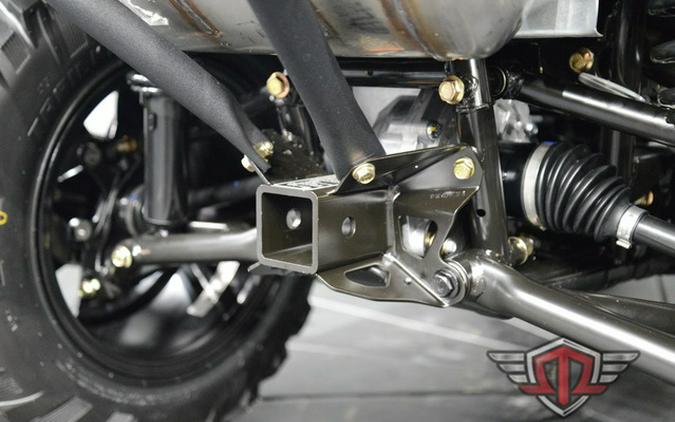 2025 Can-Am Outlander XT 850 850