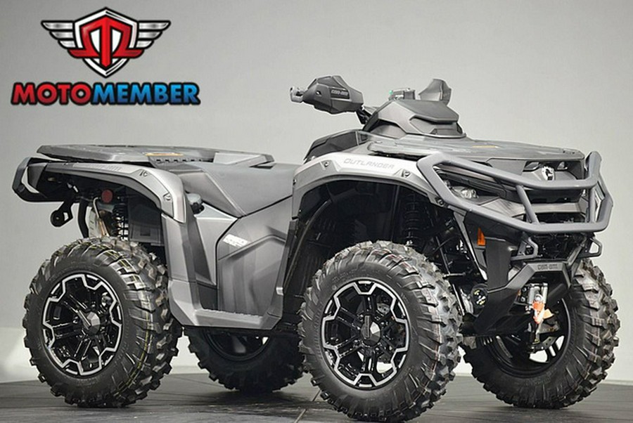 2025 Can-Am Outlander XT 850 850