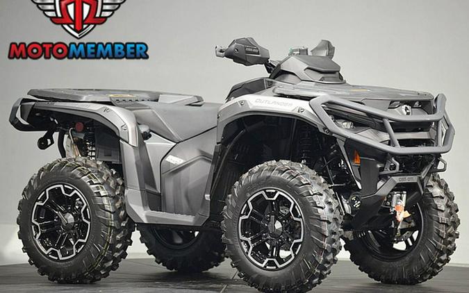 2025 Can-Am Outlander XT 850 850