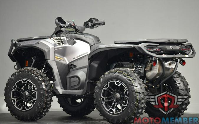 2025 Can-Am Outlander XT 850 850