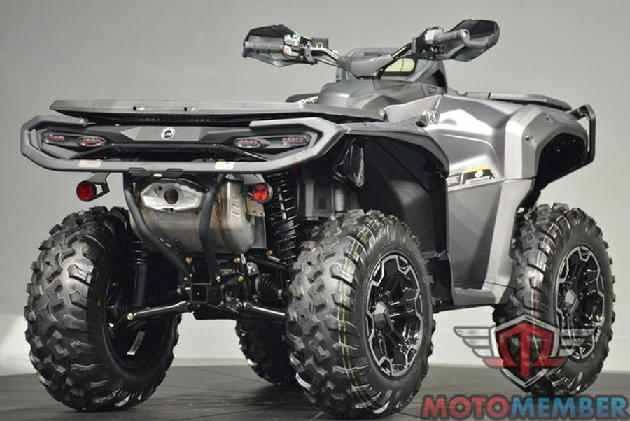 2025 Can-Am Outlander XT 850 850