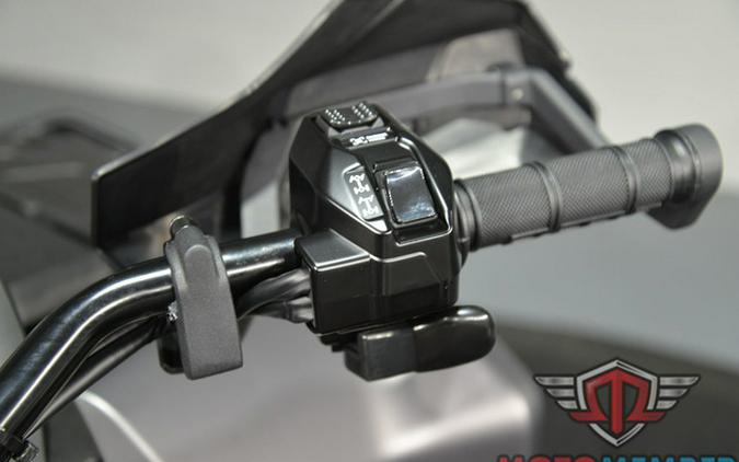 2025 Can-Am Outlander XT 850 850