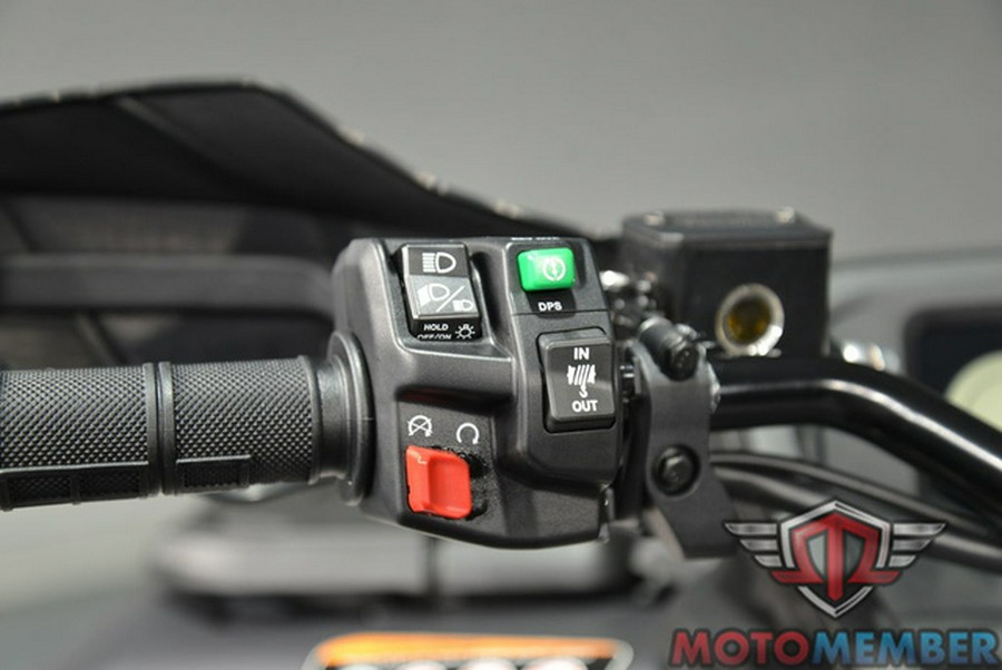 2025 Can-Am Outlander XT 850 850