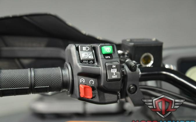 2025 Can-Am Outlander XT 850 850