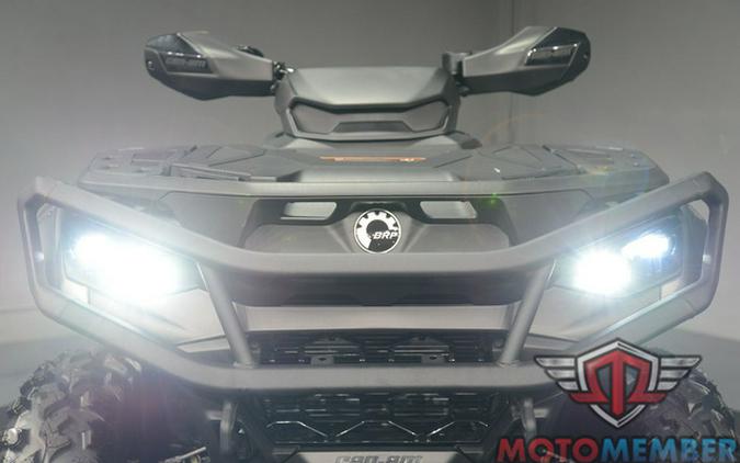 2025 Can-Am Outlander XT 850 850