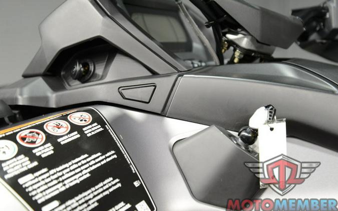 2025 Can-Am Outlander XT 850 850