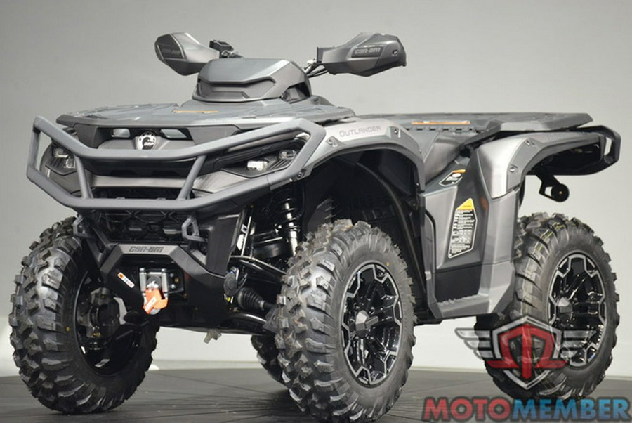 2025 Can-Am Outlander XT 850 850