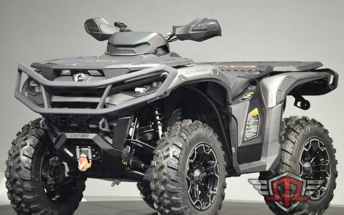 2025 Can-Am Outlander XT 850 850