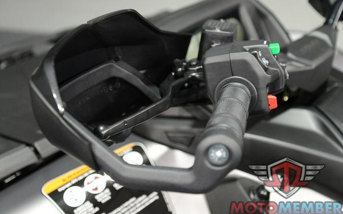 2025 Can-Am Outlander XT 850 850