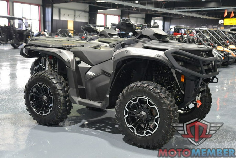 2025 Can-Am Outlander XT 850 850