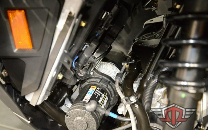 2025 Can-Am Outlander XT 850 850