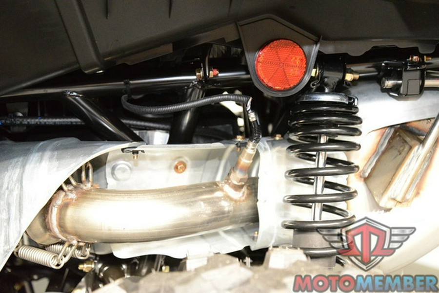 2025 Can-Am Outlander XT 850 850