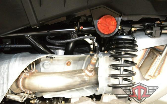 2025 Can-Am Outlander XT 850 850