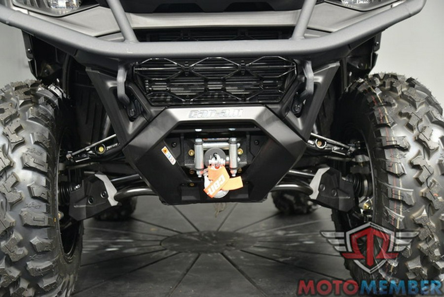 2025 Can-Am Outlander XT 850 850