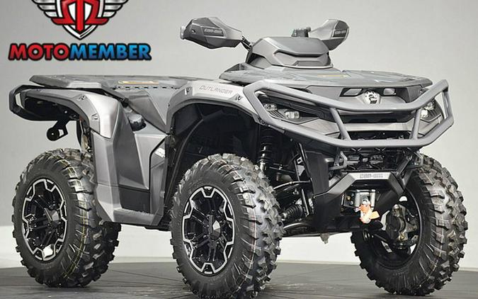 2025 Can-Am Outlander XT 850 850