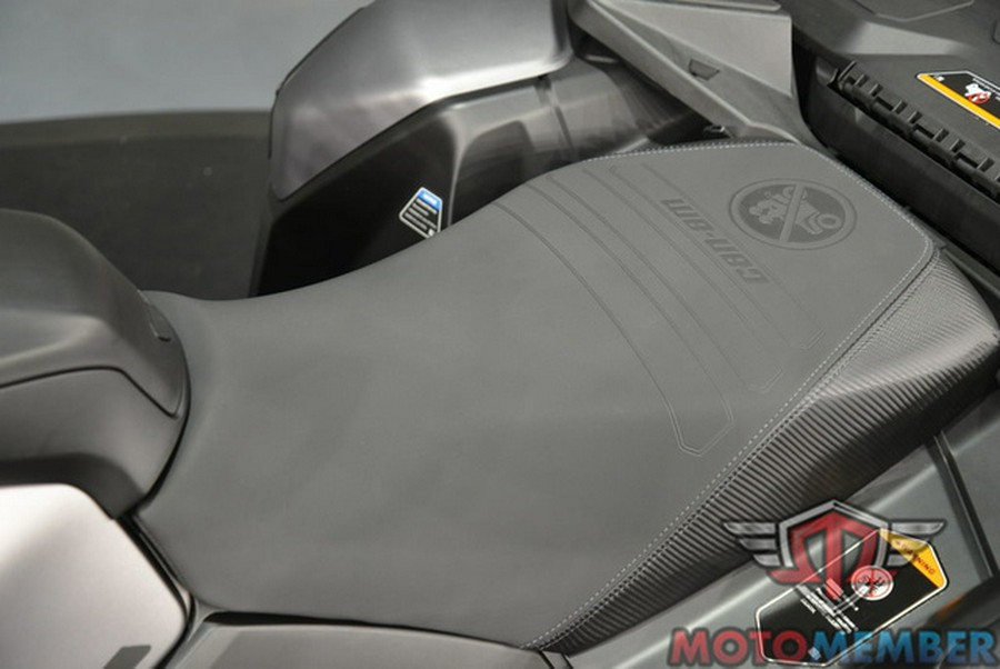 2025 Can-Am Outlander XT 850 850