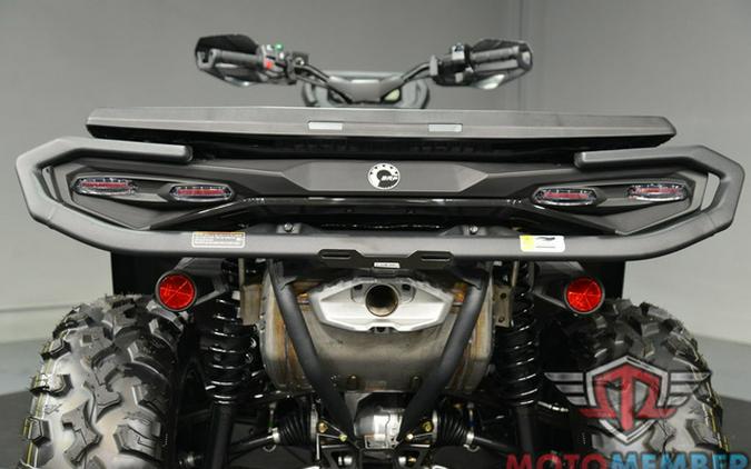 2025 Can-Am Outlander XT 850 850
