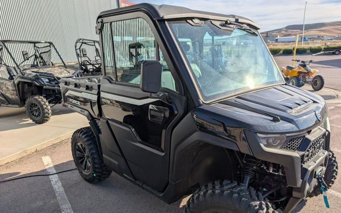 2026 CFMOTO UFORCE U10 Pro Highland