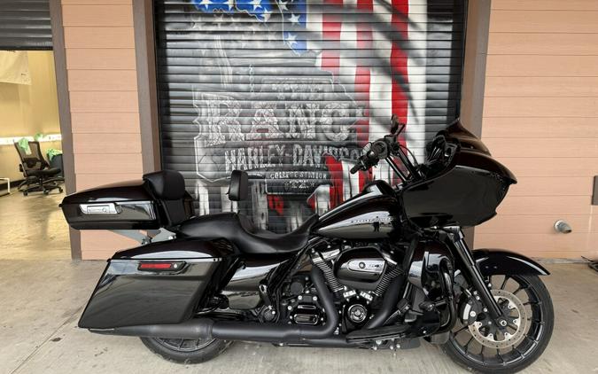 2019 Harley-Davidson® Road Glide® Special Vivid Black