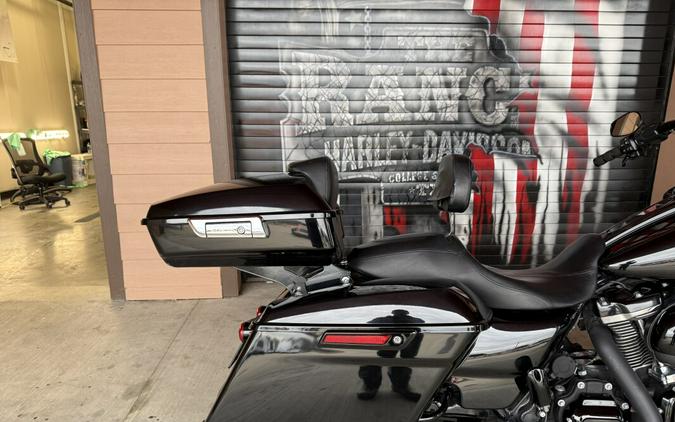 2019 Harley-Davidson® Road Glide® Special Vivid Black