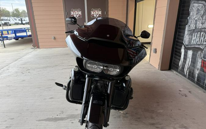 2019 Harley-Davidson® Road Glide® Special Vivid Black