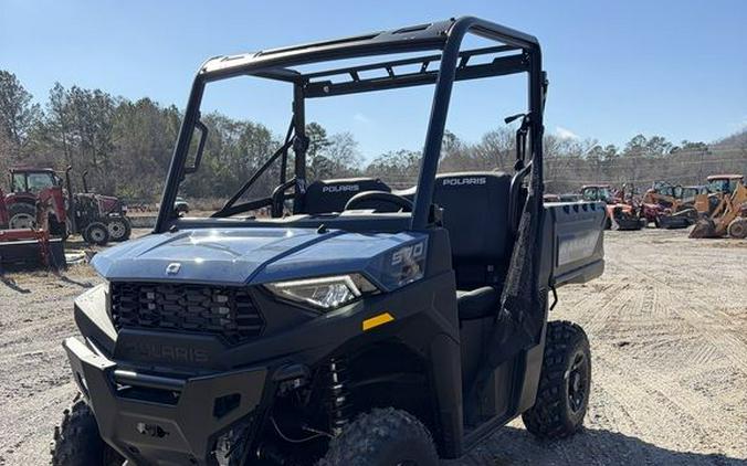 2026 Polaris® Ranger SP 570