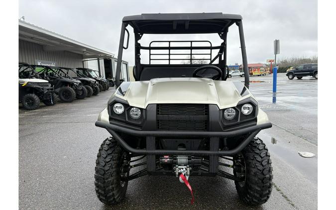 2026 Kawasaki Mule Pro-MX SE
