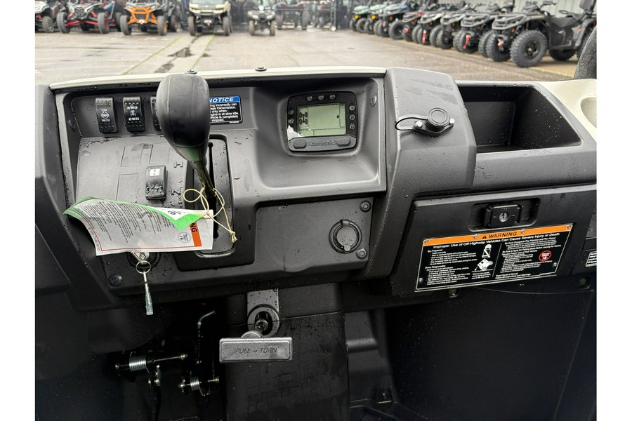 2026 Kawasaki Mule Pro-MX SE