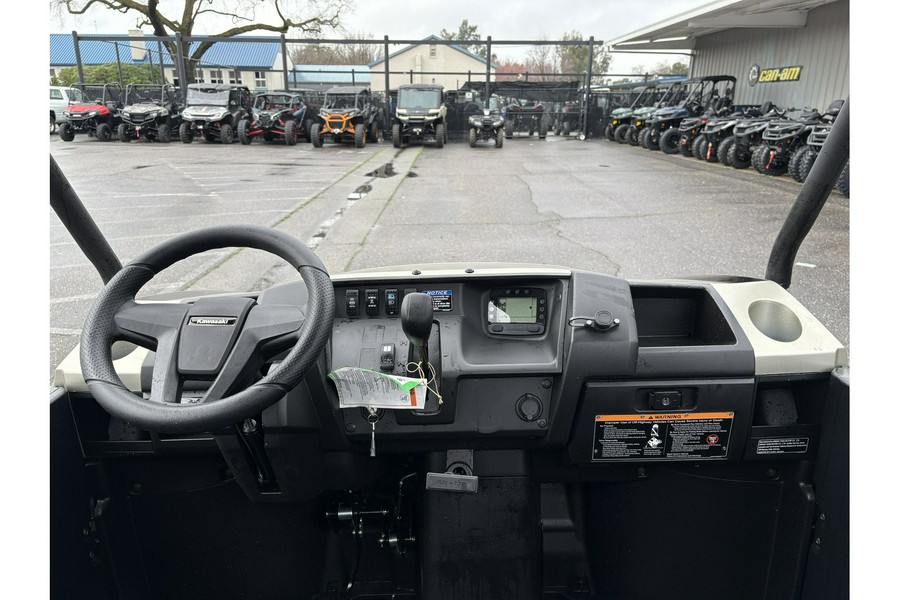 2026 Kawasaki Mule Pro-MX SE